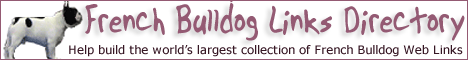 French Bulldog Links Directory